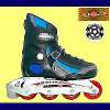 Unique Semi-Soft Boot Inline Skates. - 89D2003 Series